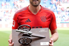 爱游戏-包含凯恩迎来十赛季高光表现，阿森纳球迷沸腾！的词条