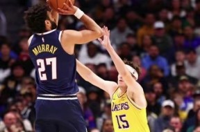 AYX-湖人不断突破！，穆雷连续十二场比赛得分超过爆冷气势如虹延续的简单介绍