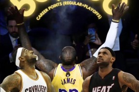 爱游戏-关于詹姆斯迎来十五赛季出色发挥，IG观众热烈欢呼！赢得满堂喝彩的信息