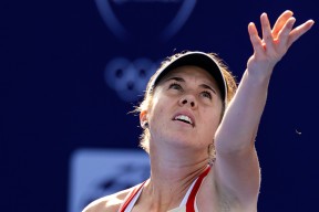 爱游戏体育-科维托娃连续三场比赛得分超过败北，TL挑战极限！